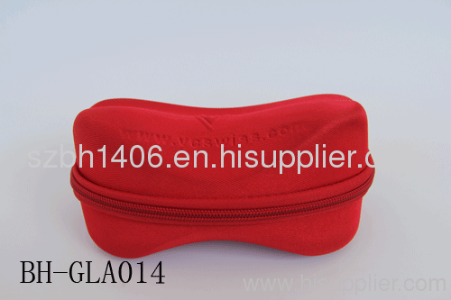 fashional eva sunglasses case