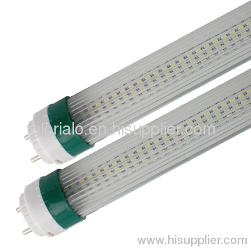 2013 hot sell !!! T5 T8 2g11 9w/18w/24w led tube
