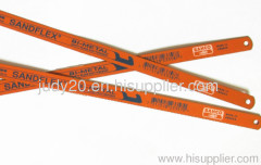 Bahco Bi-metal hacksaw blade/ bahco saw blades