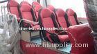 Cabin 5.1 Audio Surround Virtual Simulation 5D Cinema System , 9 Seat