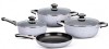 New Arrival Aluminum Nonstick Cookware 7PCS