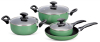 High-quality 7PCS Aluminium Non-stick Cookware Set