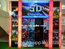 Motion Chair 5D Theater Equipment