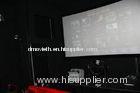 Hydraulic Power System 5D Cinema Equipment , 5D Cinema Movies