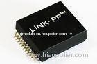 12 / 16pins LAN Pulse Toroidal Transformer For Pulse , Electronic