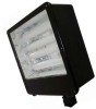 UL approved 23&quot; Square 400-500W Shoebox Induction Flood Luminaire
