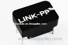 High Frequency POE Telecom Transformers With QUAD Port