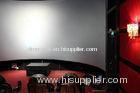 19 Inch LCD 4D Cinema System , 4 D Movie Theaters with Motion Chair