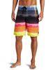 Puerto Rico Boardshort , Recycled 100 Polyester Shorts Embroidered Logos