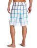 100 Polyester Recycled Shorts , Casual Mens Puerto Rico Boardshort