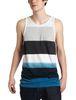 Mens Graphic Tank Tops , Anti-Pilling , Anti-Shrink Breathable