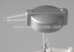 General speedometer needle pointer