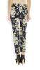 Printed Ladies Tights Leggings , Patterned leggings Stretch