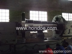 steel fan shaft / fan shaft