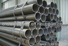 A53 Steel Seamless Pipes Guyana