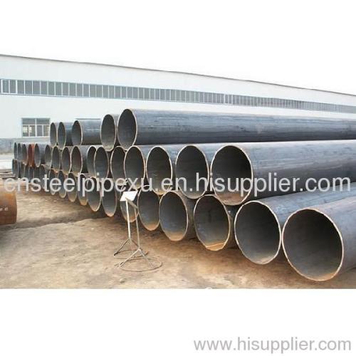 ERW Steel Pipes(ASTM A53)