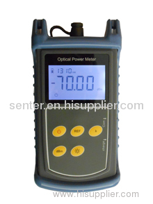 ST800 Optical Power Meter