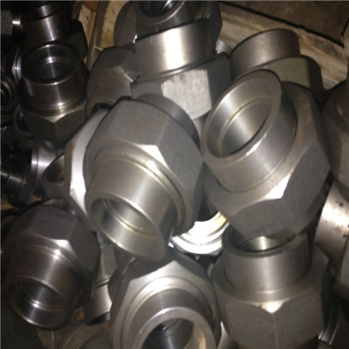 carbon steel forged weldolets insert weldolet