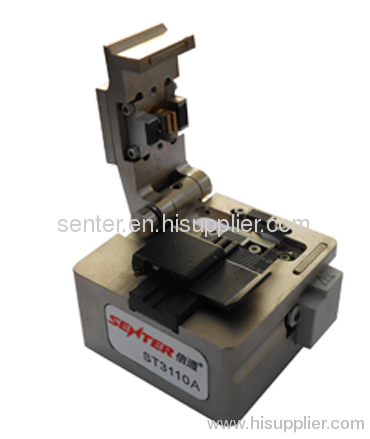ST3110A Optical Fiber Cleaver