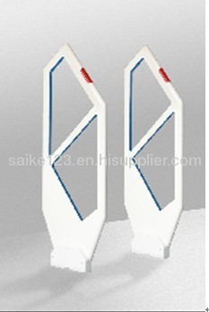 HOT Seller SK-E02 Acrylic EAS EM system for Book and Library Store