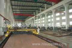 Nantong Marsden Heavy Machine Co.,LTD