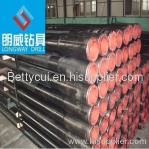 Oil Drill Pipe- manufacture