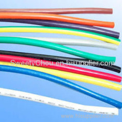 UL1569 Hook-Up Wire with PVC material(2)