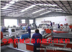 Jinan Zhongtang Mechanical Equipment Co., Ltd