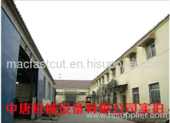 Jinan Zhongtang Mechanical Equipment Co., Ltd