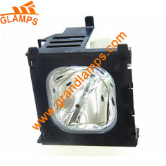 Projector Lamp DT00182 for HITACHI projector CP-L833