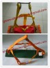 Best quality safety harness,Asia safety belt,safety webbing