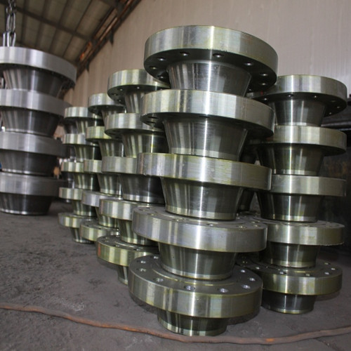 china forged WN flange DN90 3 1/3 " 300#