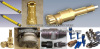 Down The Hole (DTH) Drilling Tools