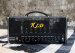 KLDguitar 36w Class AB Class A speaker emulation DI SMPT two channels guitar amp head with