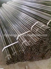 API X42 ERW steel line pipes .