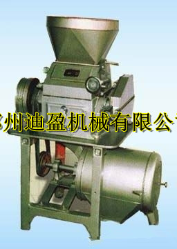 dust collector more convenient for flour manufacturing