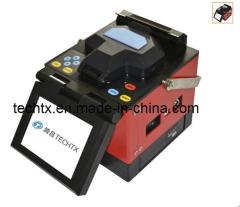 Optical Fiber Fusion Splicer