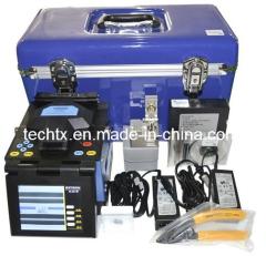 Fiber Fusion Splicer Machine