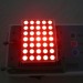 2 inch 5 x 7 led dot matrix display; dot matrix 7 x 5 2 inch;