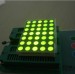 2 inch 5 x 7 led dot matrix display; dot matrix 7 x 5 2 inch;