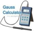 Gauss Calculator