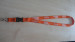 high quality keychains lanyards