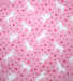 Custom floral knit print fabric for fashion dress