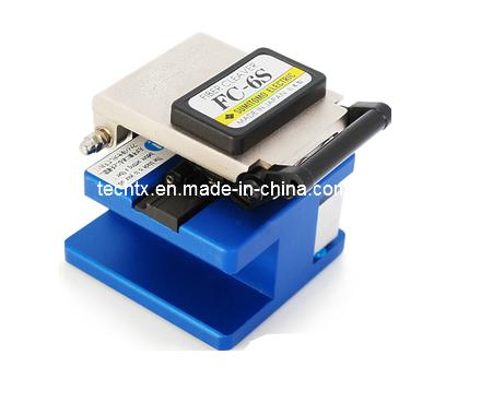 China Fiber Optic Cleaver