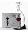 Hot Sale Angel Wine Aerator with Filter and Bag LFK-004B
