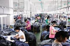 Guangzhou Bisheng Jeans Garment Factory