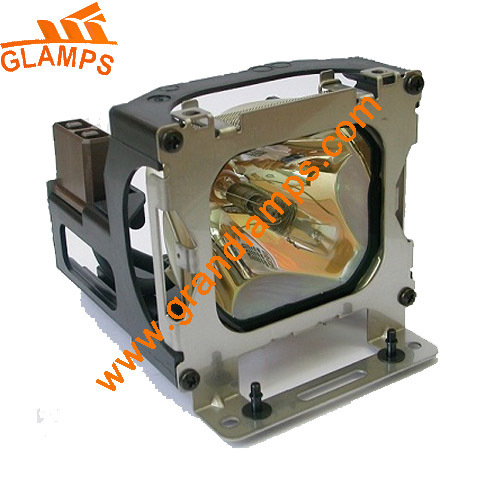Projector Lamp DT00491 for HITACHI projector CP-S995 CP-X990