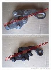 Automatic Clamps,PULL GRIPS, new type Come Along Clamp