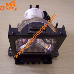 Projector Lamp DT00531 for HITACHI projector CP-X880 CP-X885
