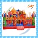 inflatable bouncer bouncy jumper
